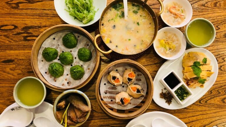 Chinese Food Middletown NY