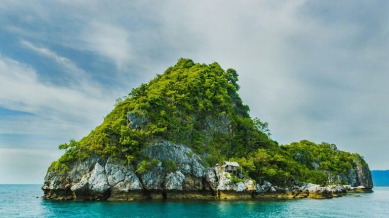 Island