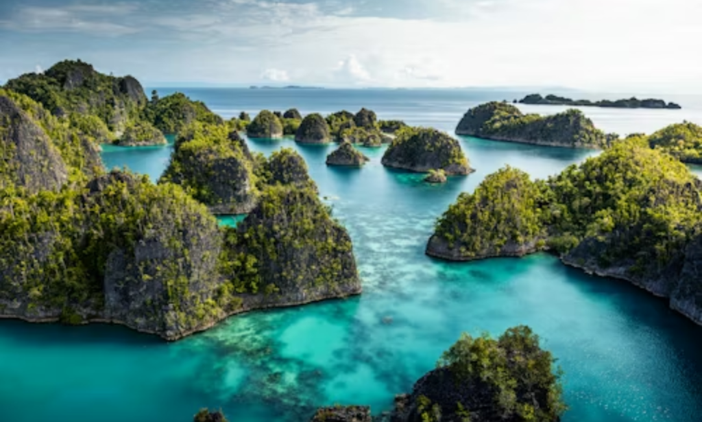 Best Time to Visit Raja Ampat
