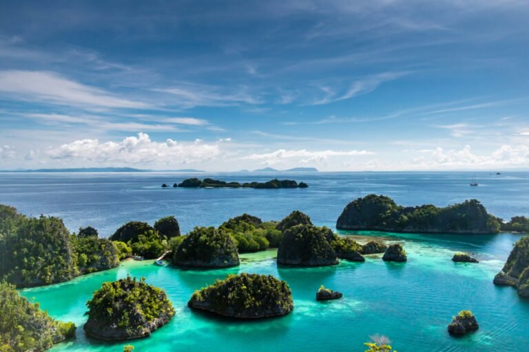 Raja Ampat Travel Guide: Best Dive Spots & Trip Tips