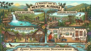 What to Do in Mentone, AL